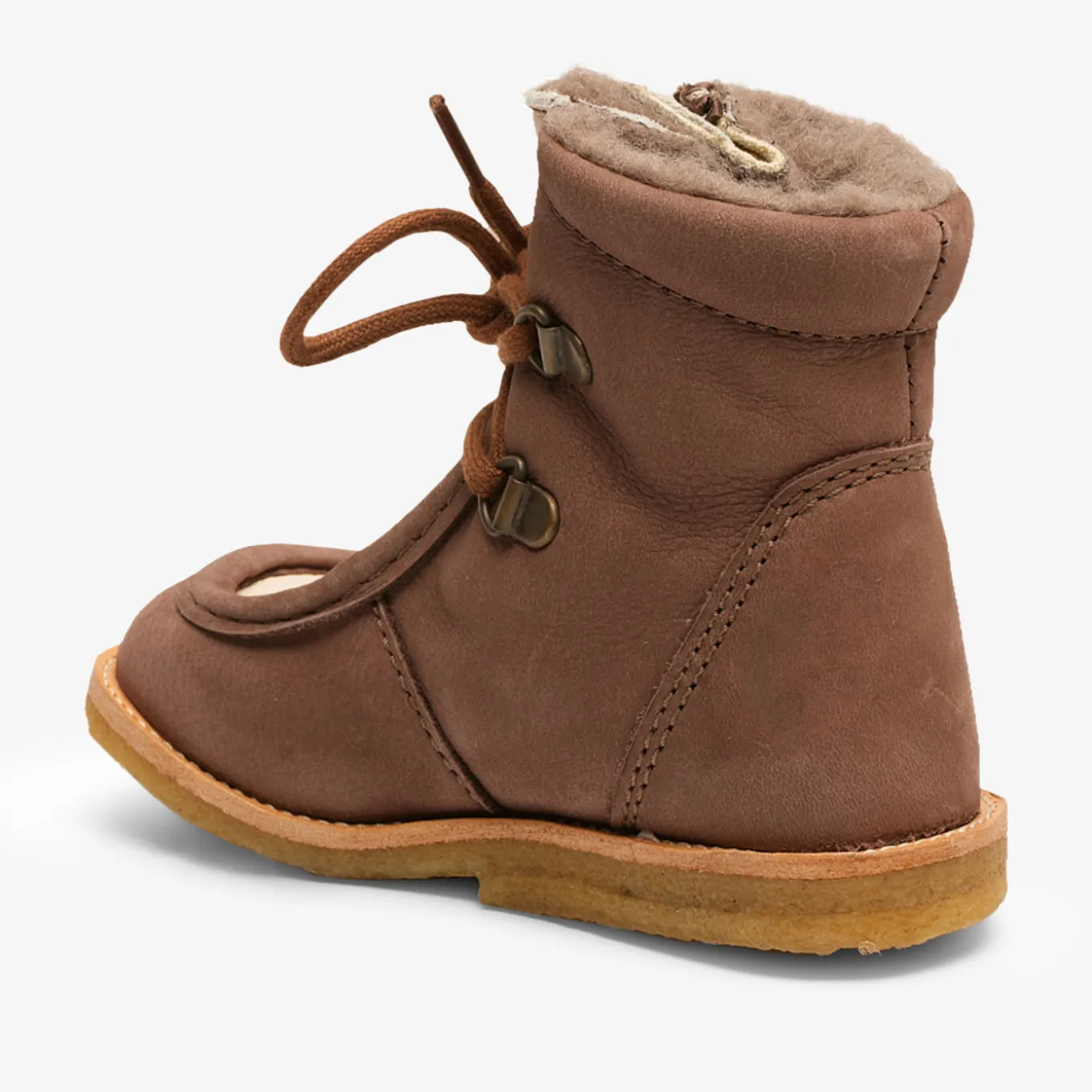 flor l tex brown