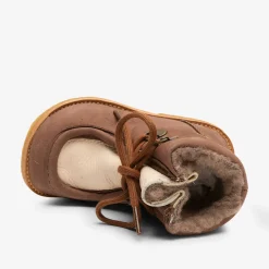 flor l tex brown
