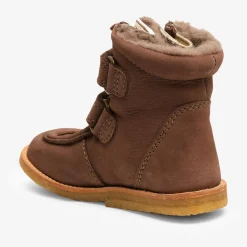 flor v tex brown