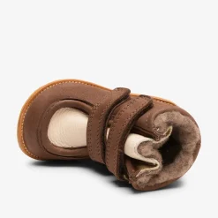 flor v tex brown