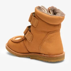 flor v tex cognac