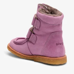 flor v tex purple