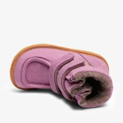 flor v tex purple