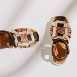 freja champagne taupe