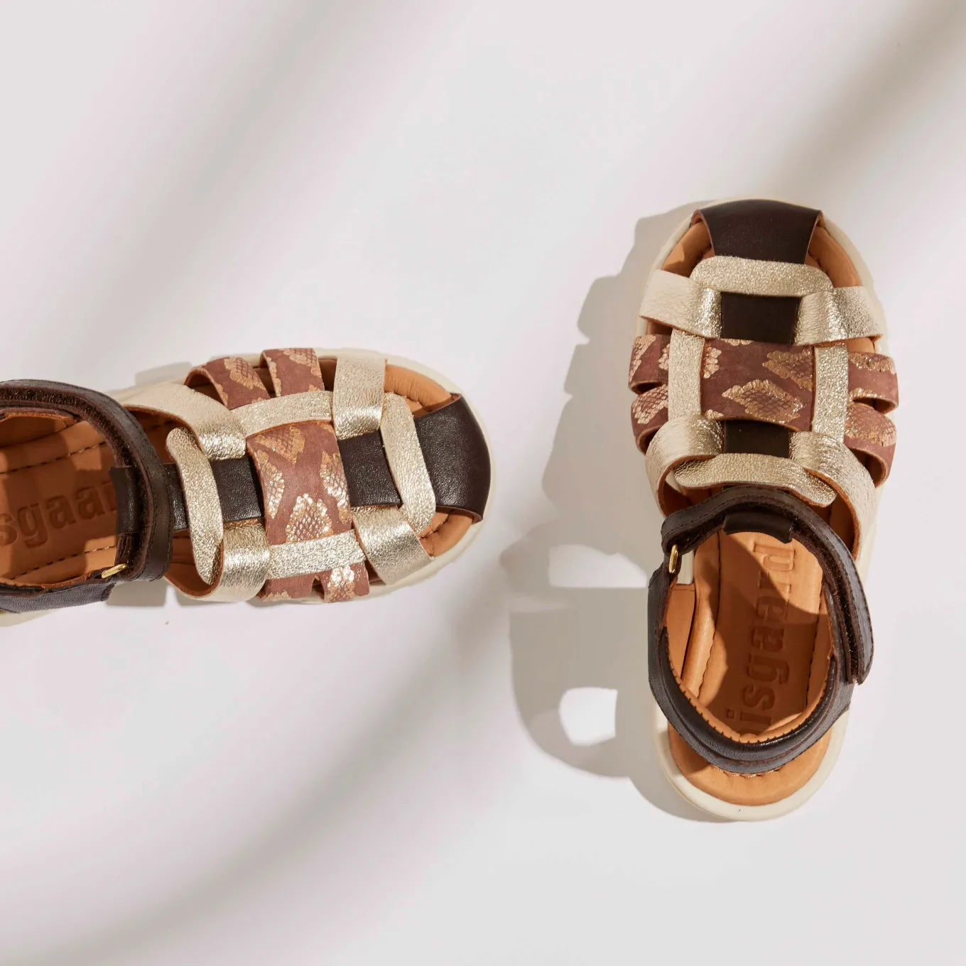 freja champagne taupe
