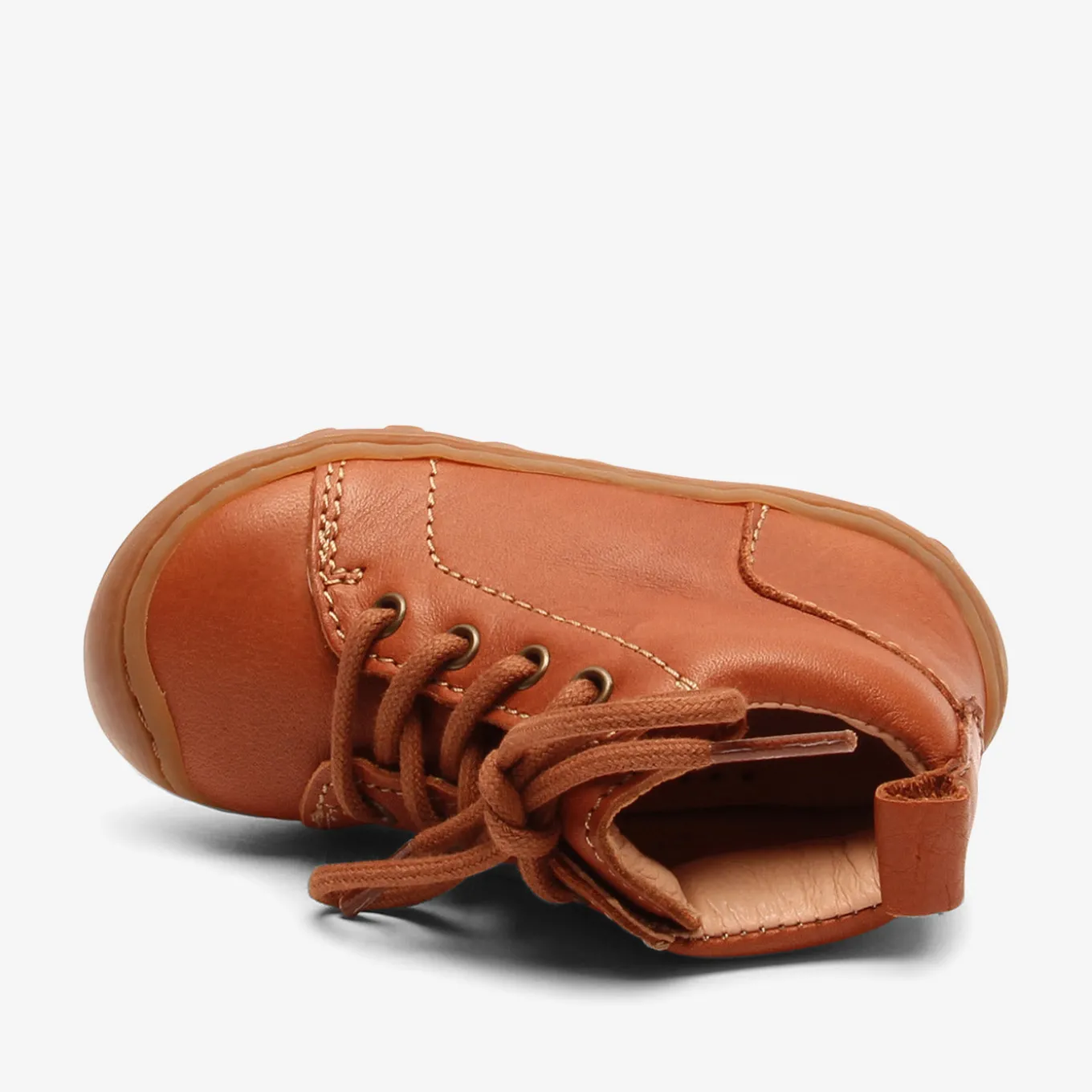 gerle lace cognac