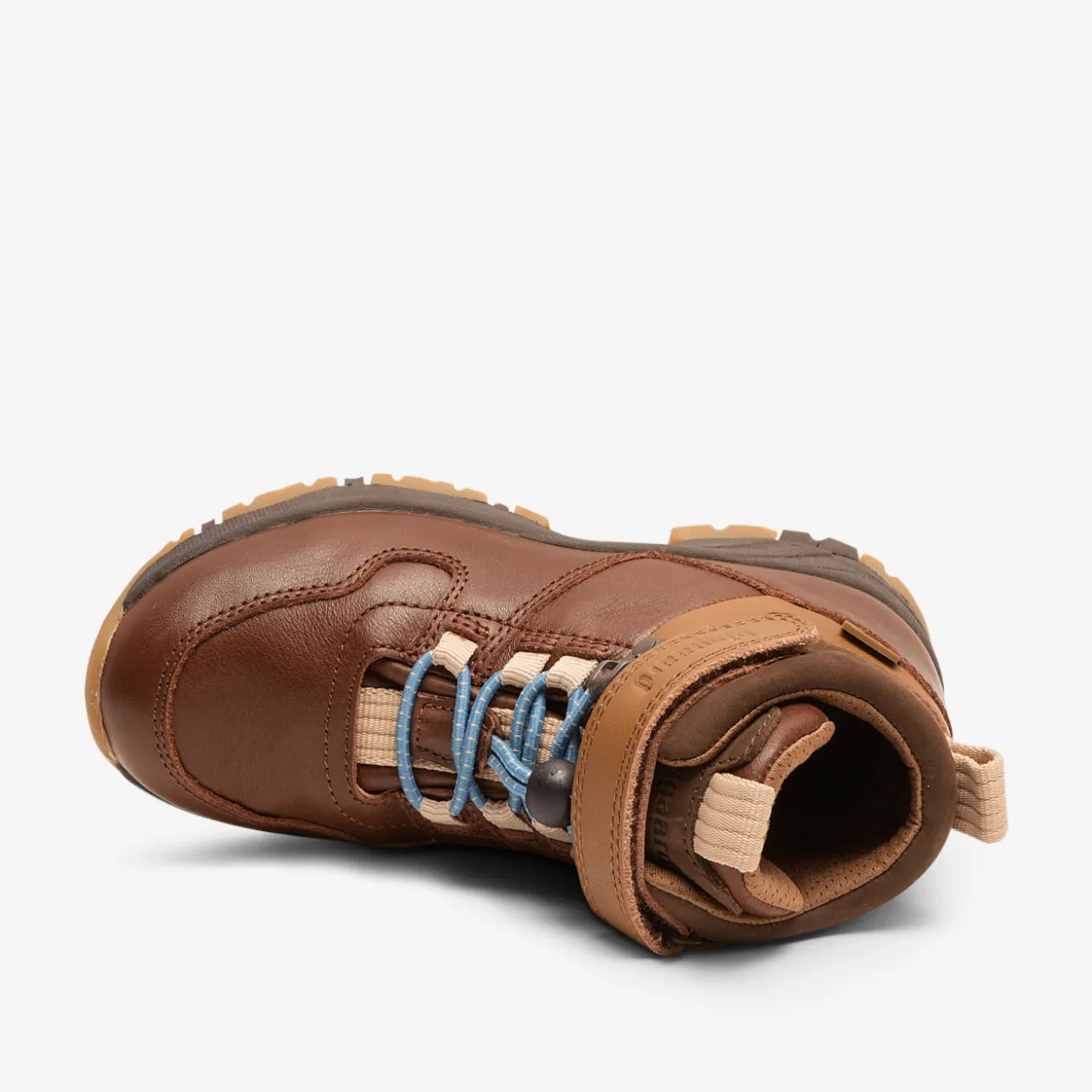 halle tex brown