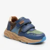 herle tex blue