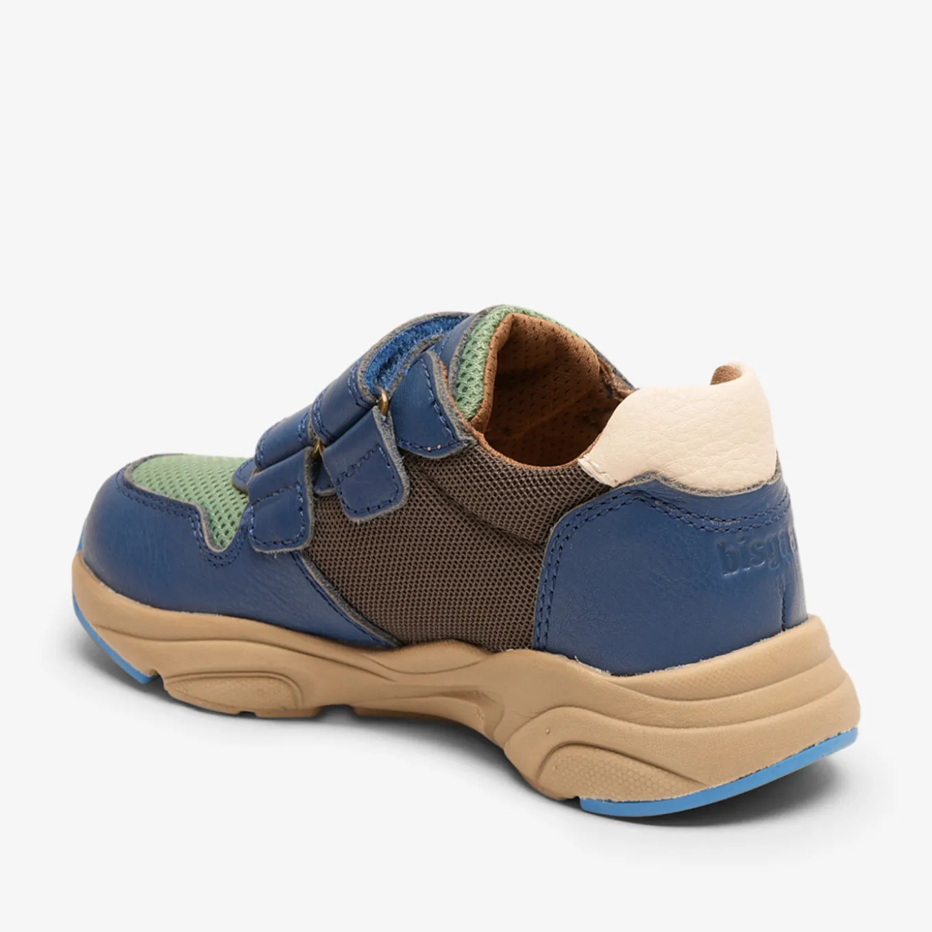 herle tex blue