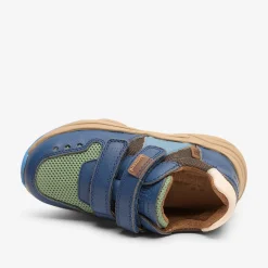herle tex blue