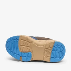 herle tex blue