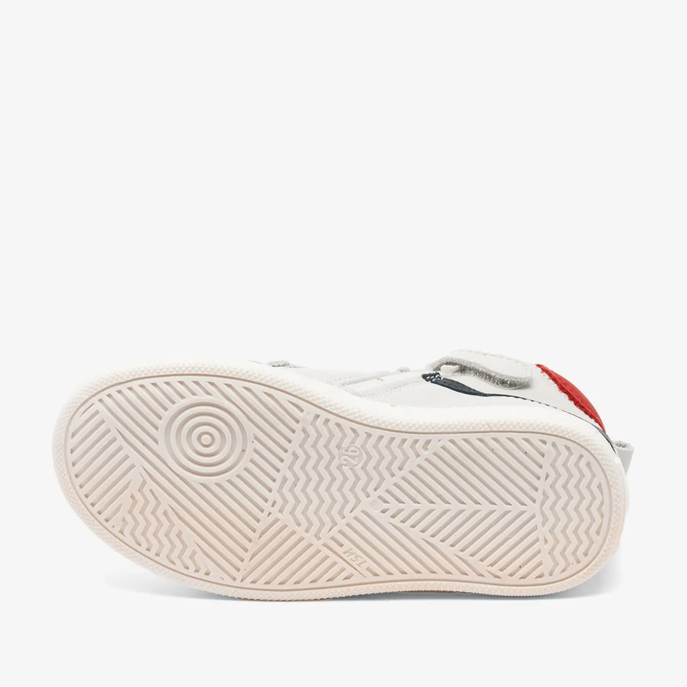 isak white