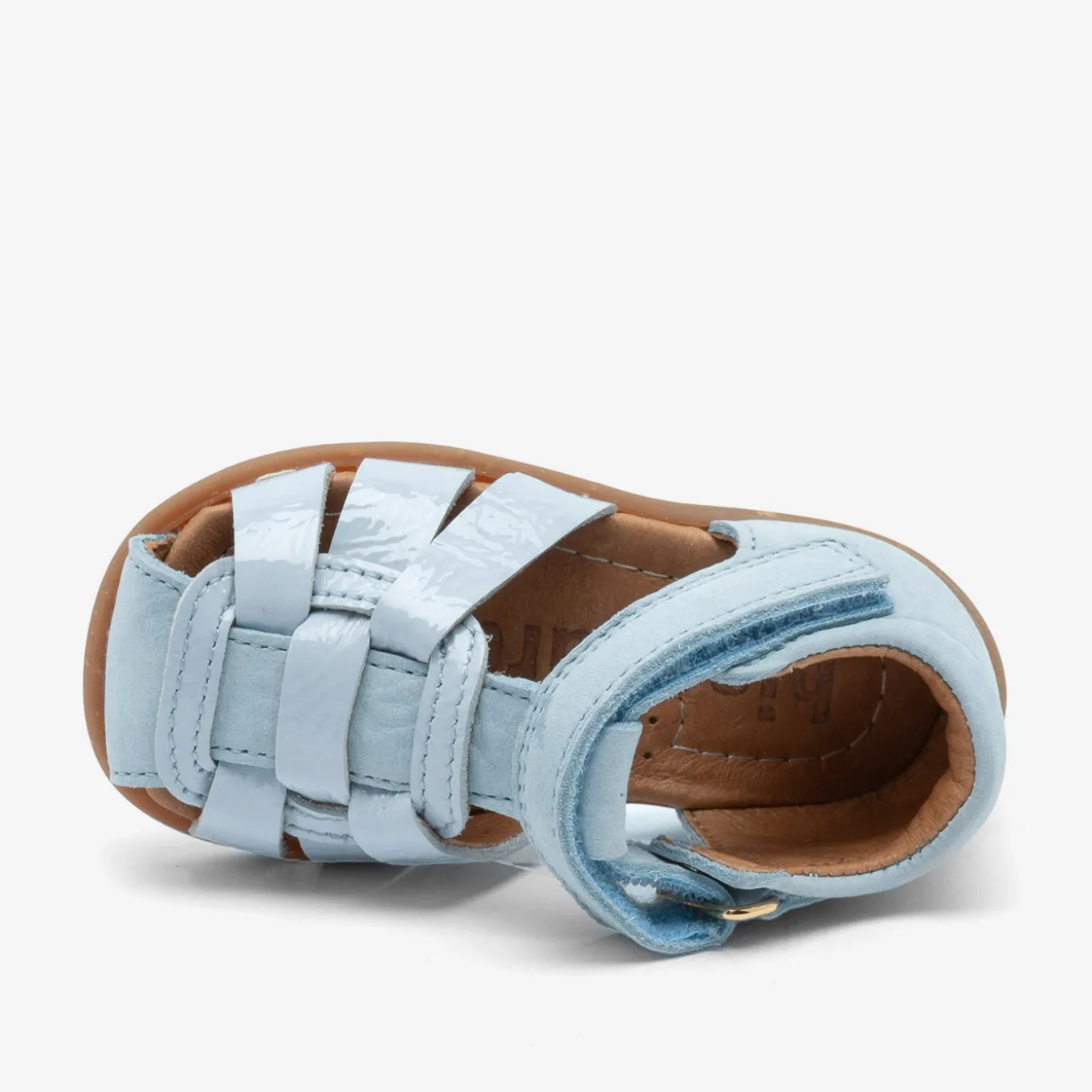 jessie baby blue