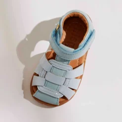 jessie baby blue