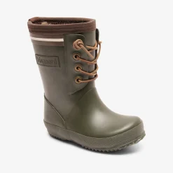 lace thermo green
