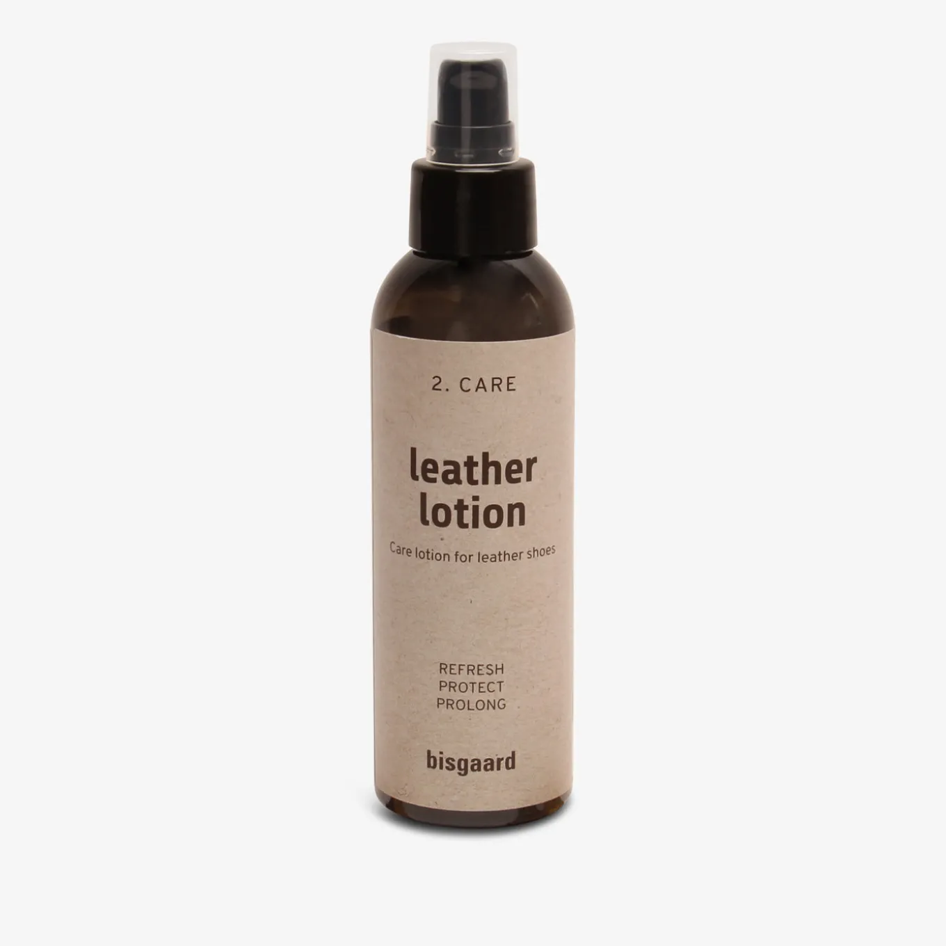 Læder lotion 150ml