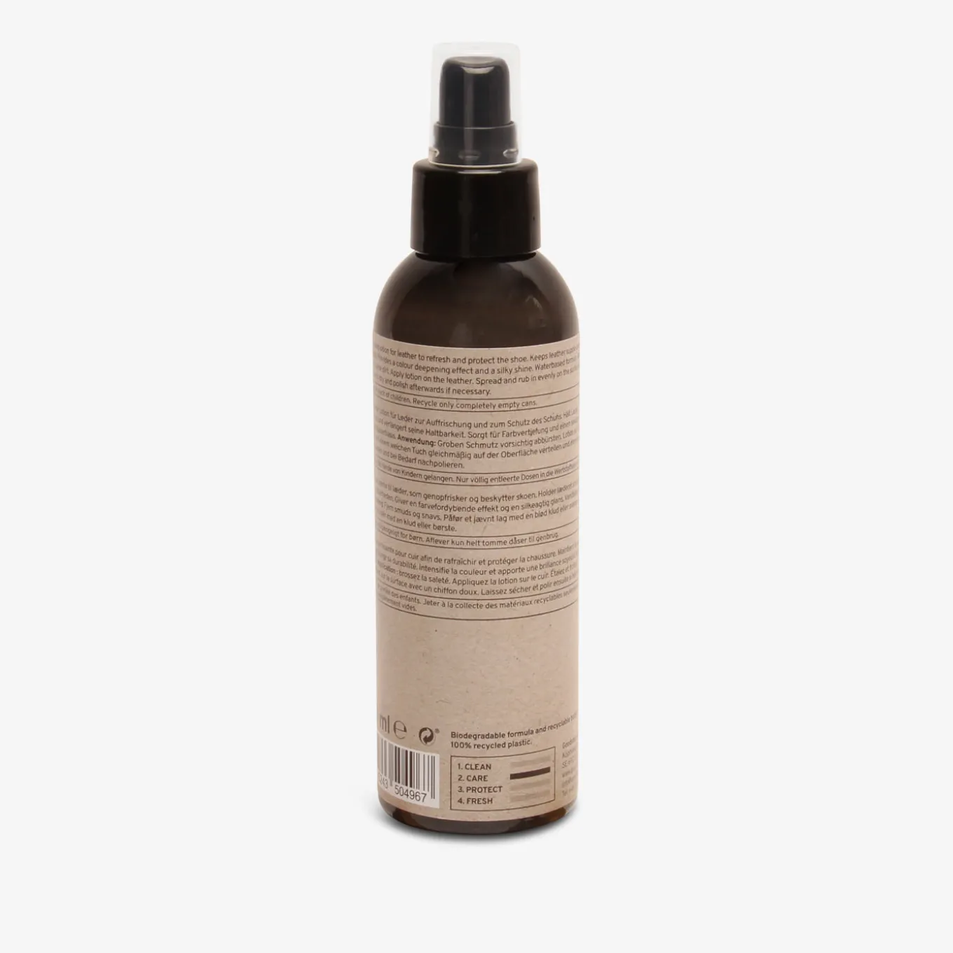Læder lotion 150ml