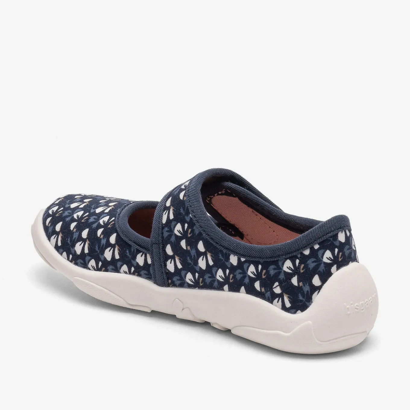 maddy wild flower blue