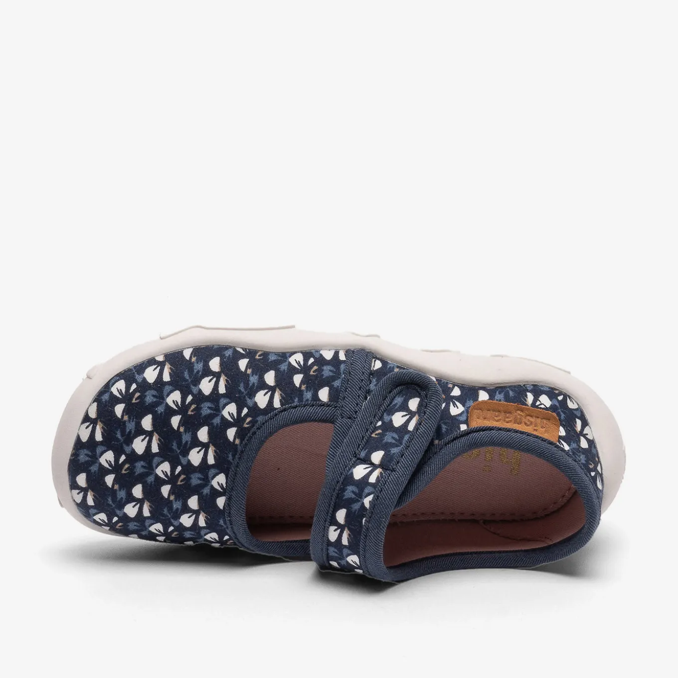 maddy wild flower blue