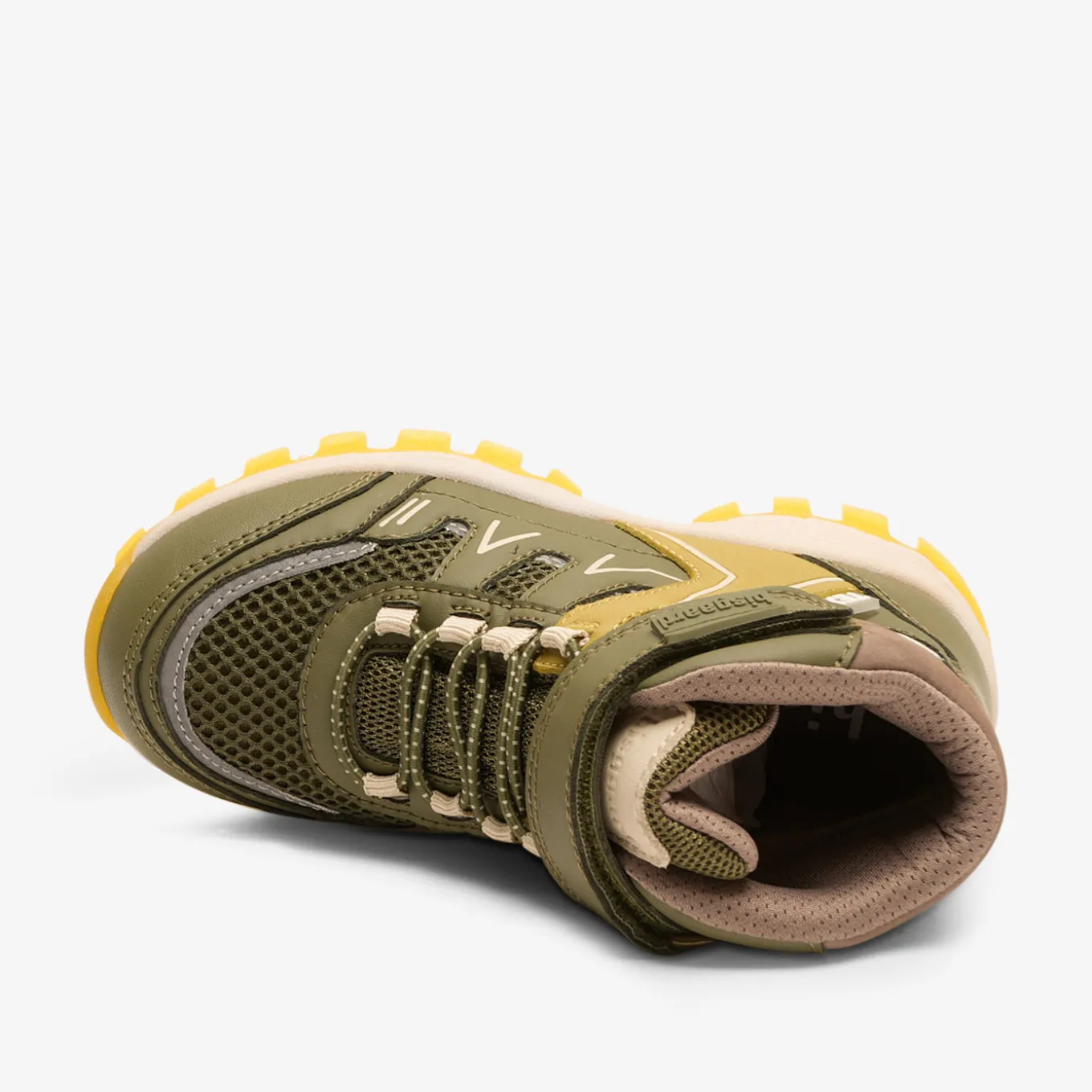 madison tex green