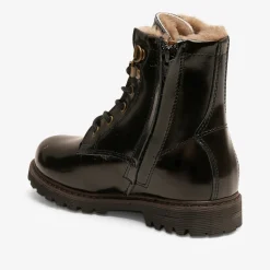 maia lamb black polido