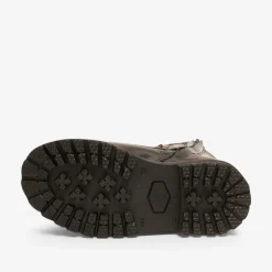 maia lamb black polido