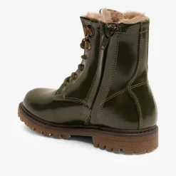 maia lamb green polido