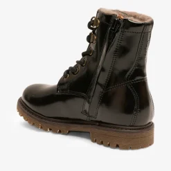 maia tex black polido
