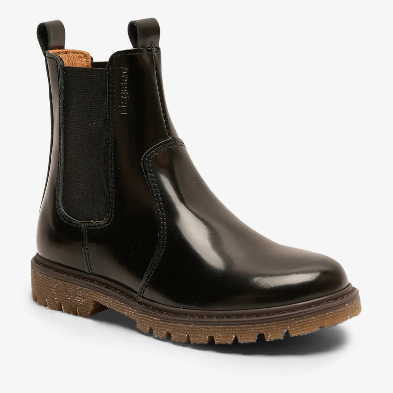 neel black polido