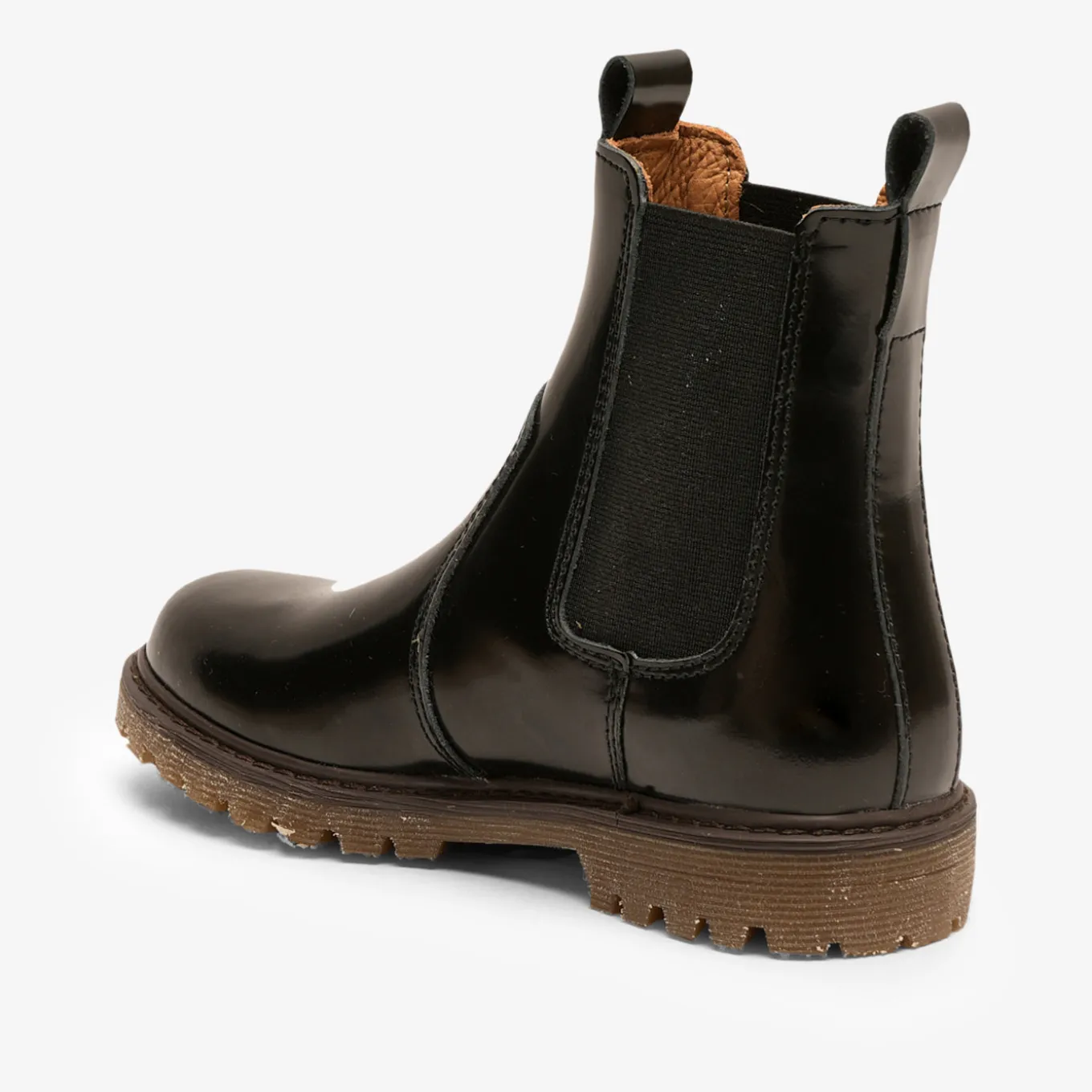 neel black polido