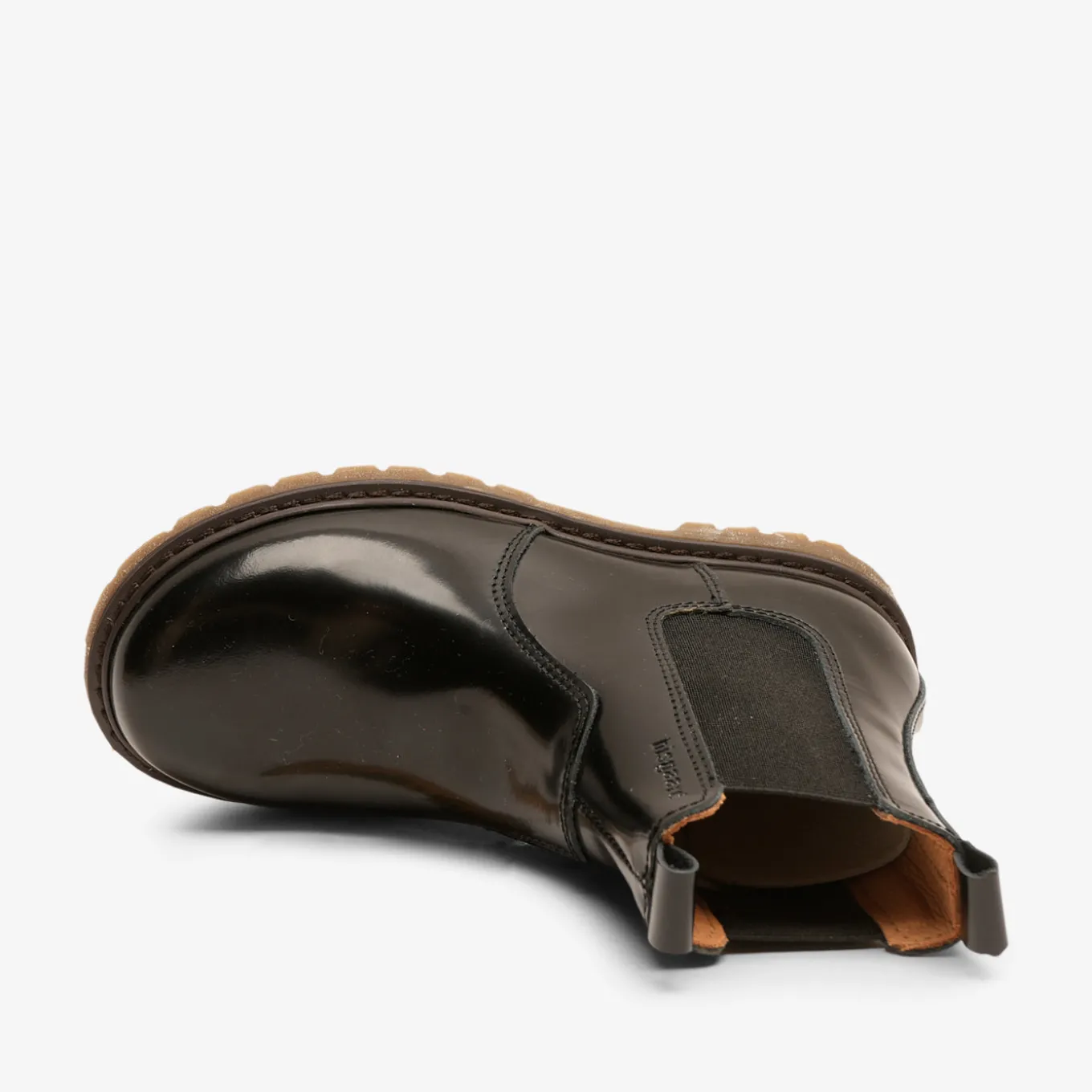 neel black polido