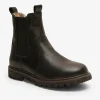 neel lamb black