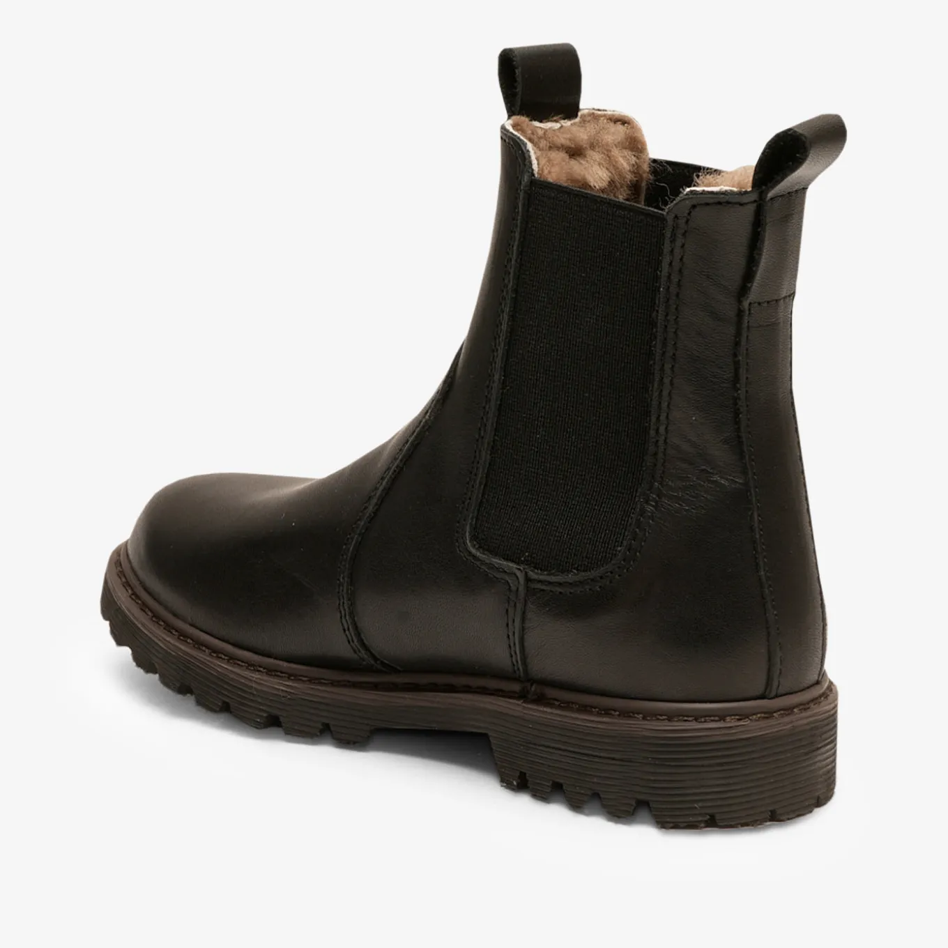 neel lamb black