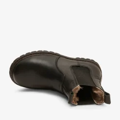 neel lamb black