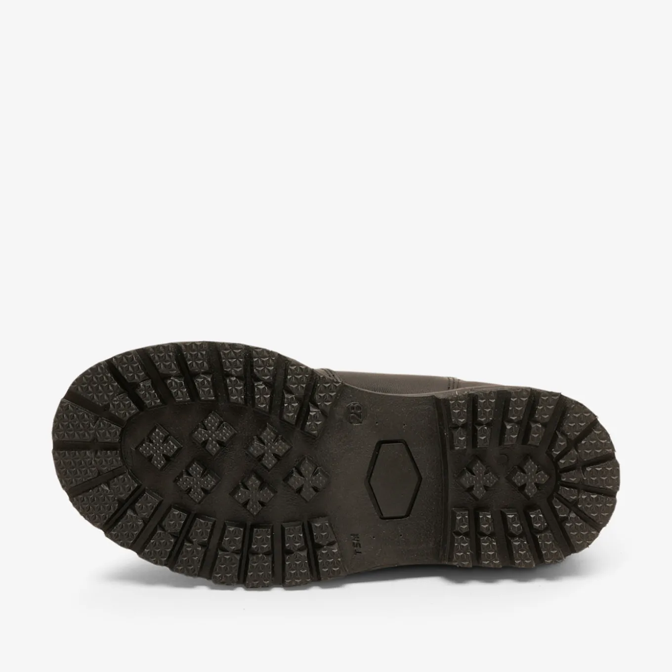 neel lamb black