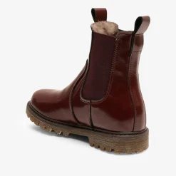 neel tex bordeaux polido