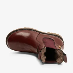 neel tex bordeaux polido
