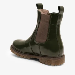 neel tex green polido