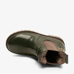 neel tex green polido