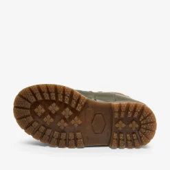 neel tex green polido