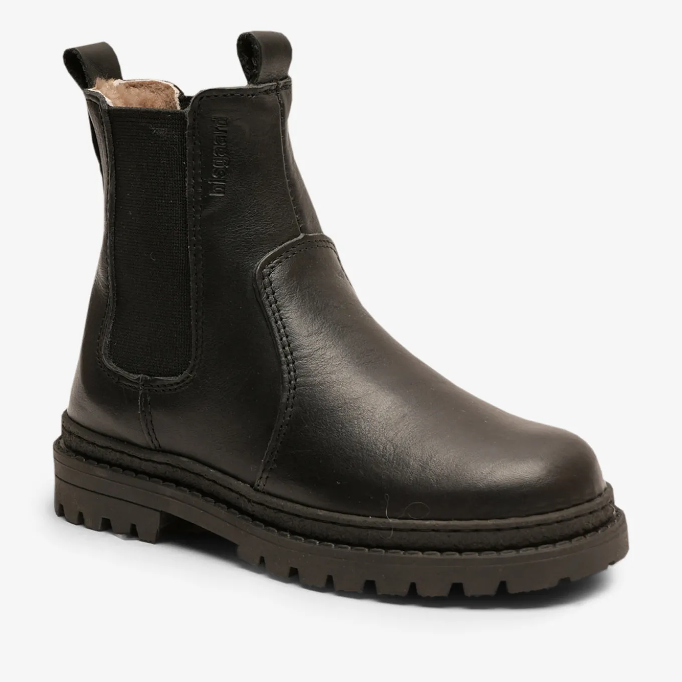 neo lamb black