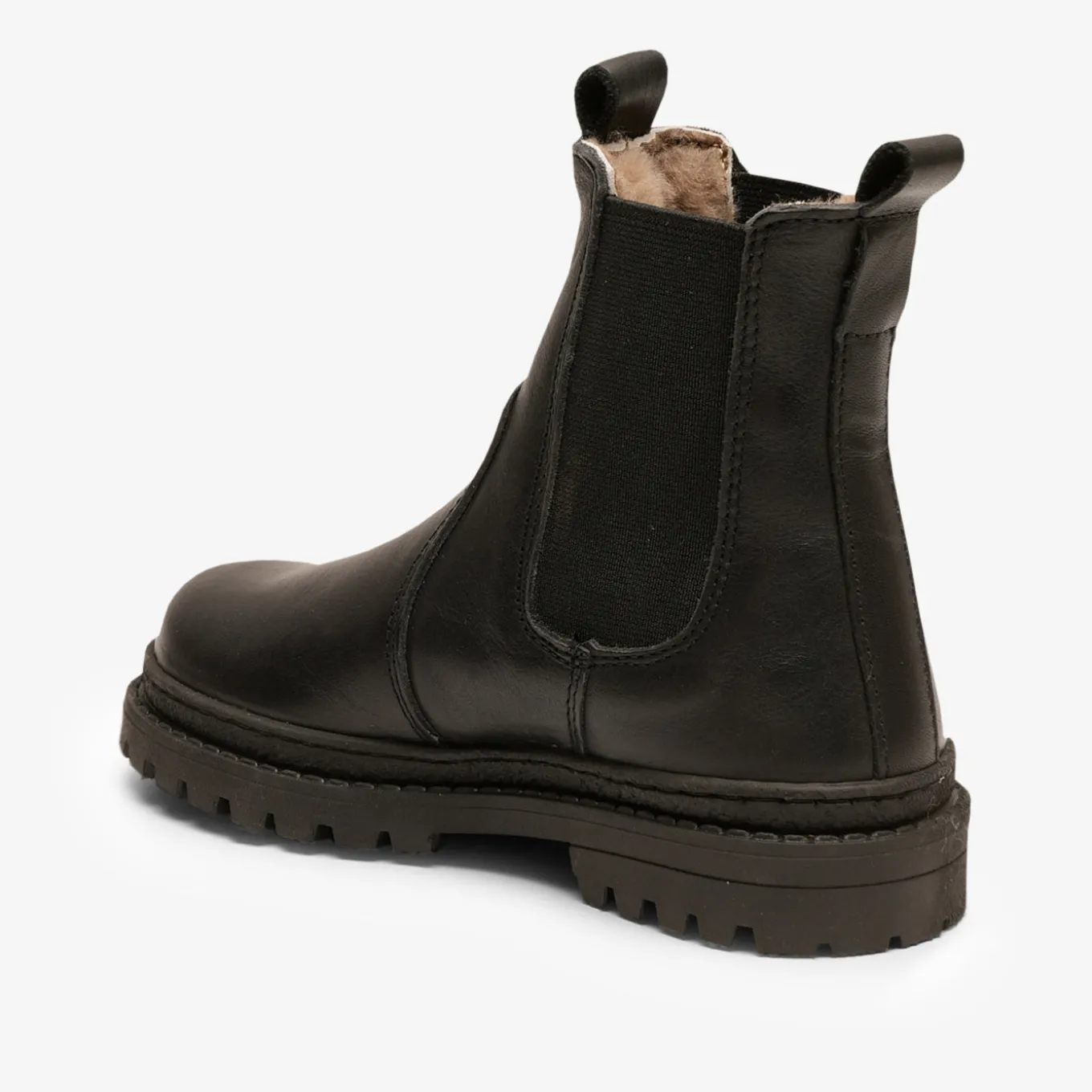 neo lamb black