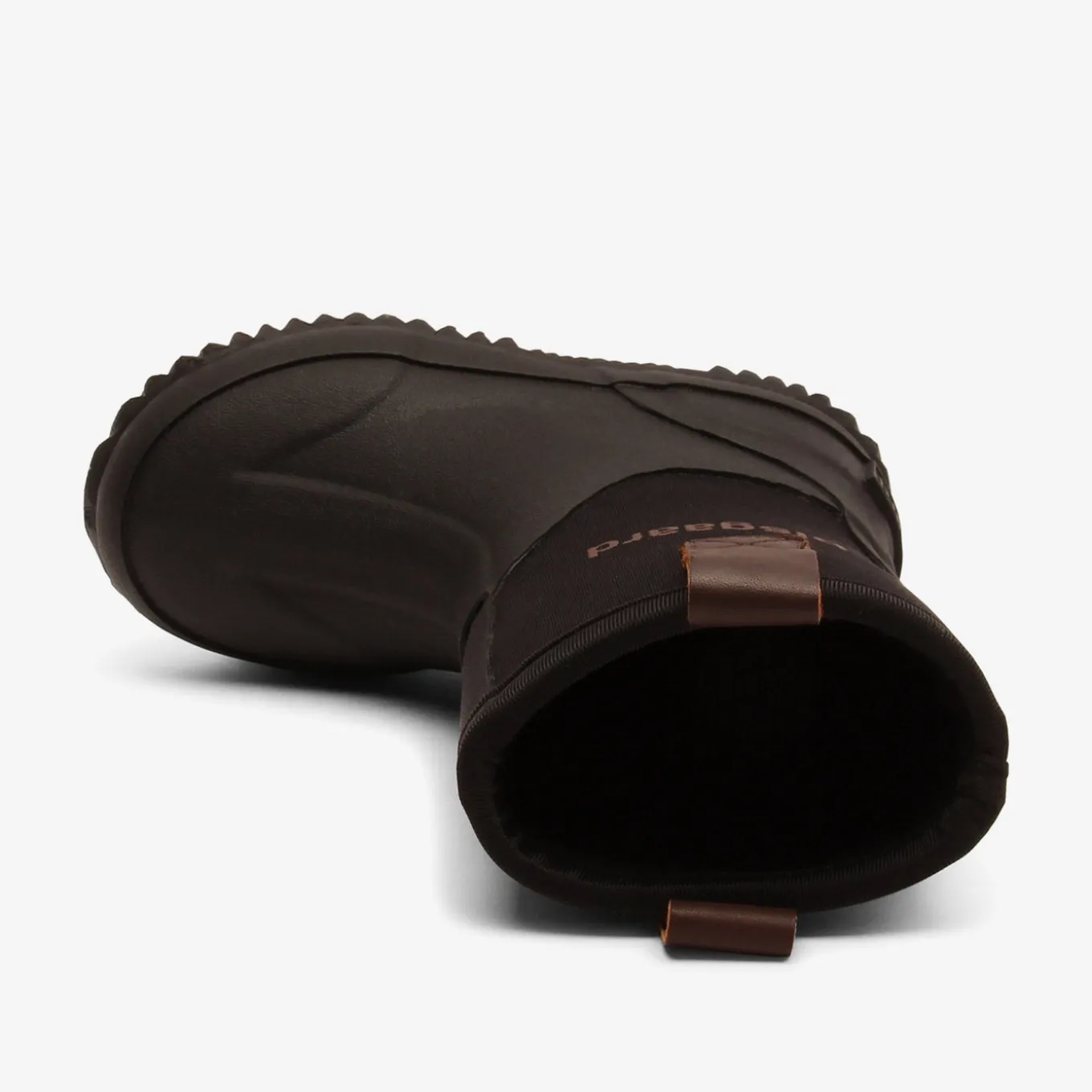 neo thermo black