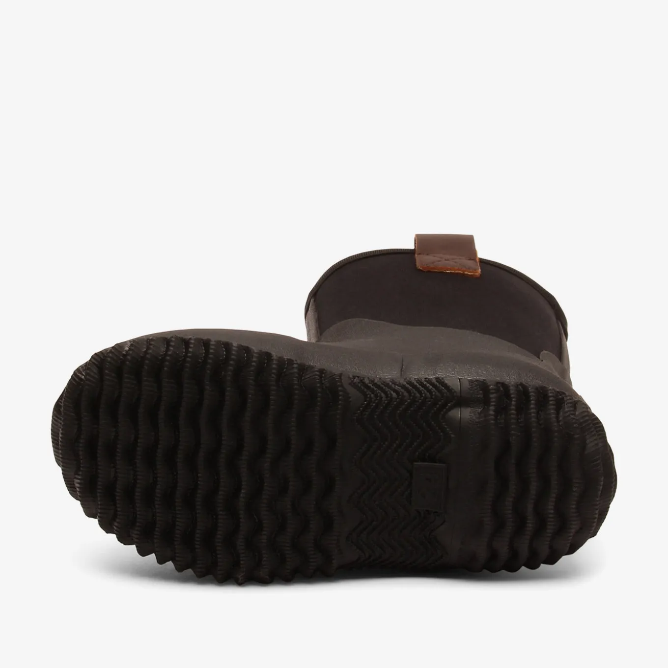 neo thermo black