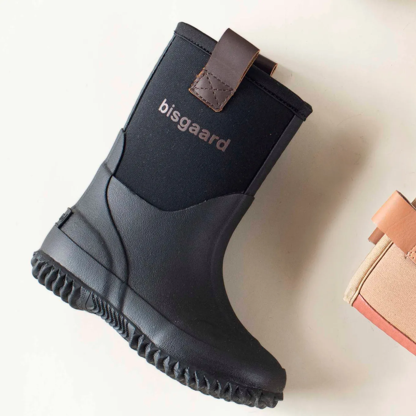 neo thermo black