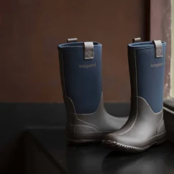 neo thermo navy