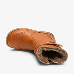 noli lamb cognac