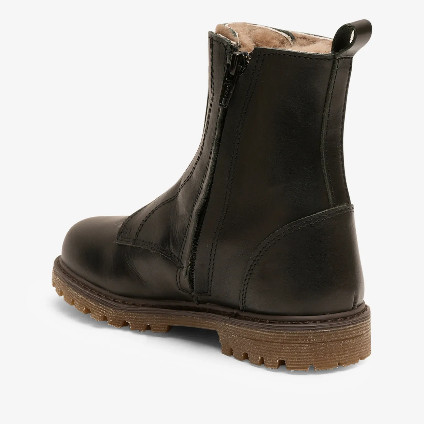 nora lamb black