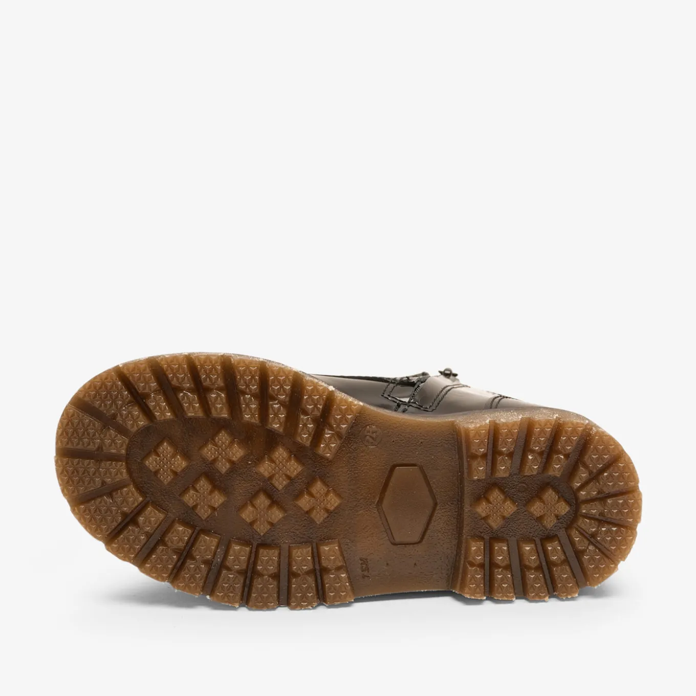 nora lamb black polido