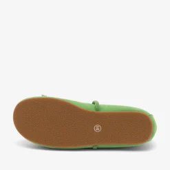 palma electric green
